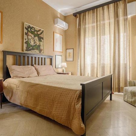 דירות פלרמו Artists Penthouse מראה חיצוני תמונה