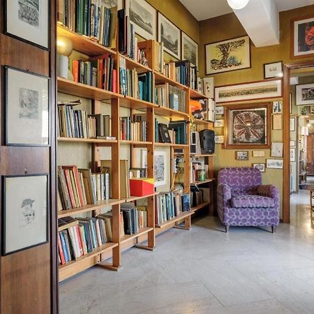 דירות פלרמו Artists Penthouse מראה חיצוני תמונה