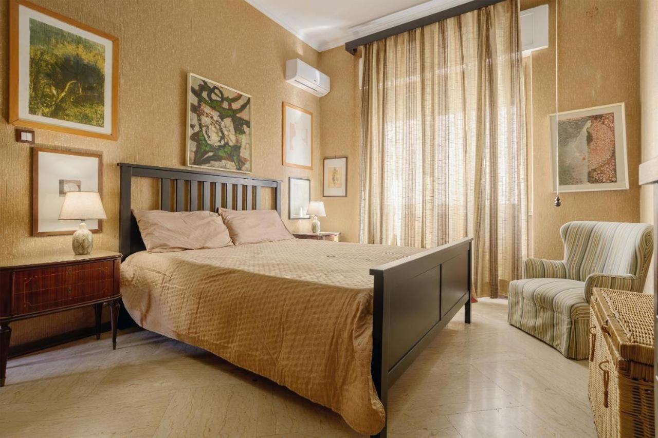 דירות פלרמו Artists Penthouse מראה חיצוני תמונה